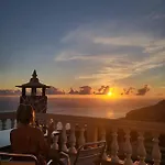 Casa Por Do Sol