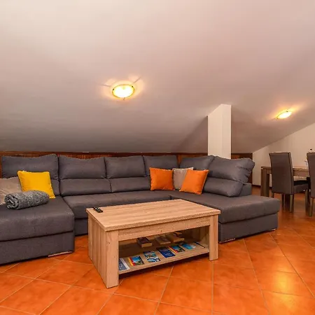 Casa Por Do Sol Апартаменты Кальета