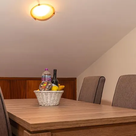 Casa Por Do Sol Апартаменты *