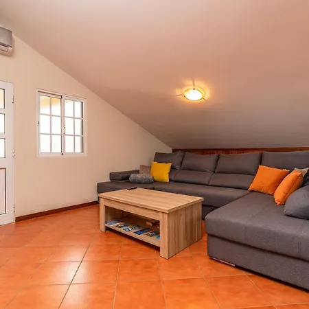 Casa Por Do Sol * Кальета