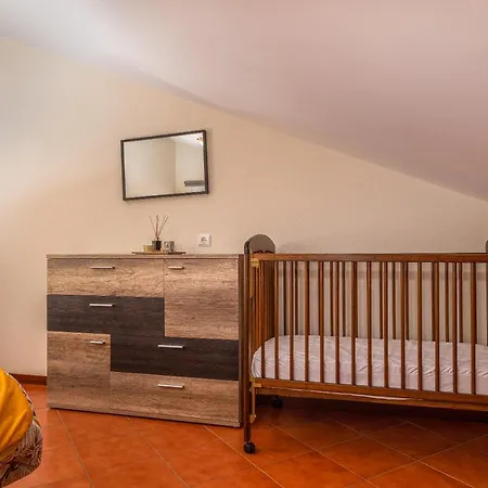 Casa Por Do Sol Апартаменты *