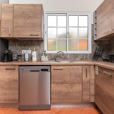 Casa Por Do Sol Кальета