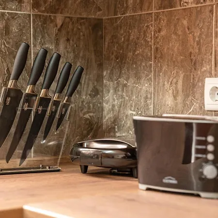 Casa Por Do Sol Апартаменты Кальета