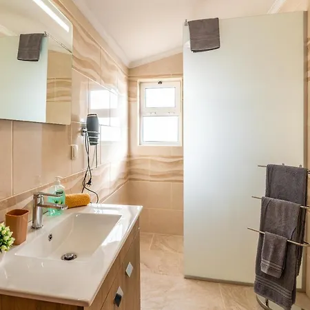 Casa Por Do Sol Апартаменты Кальета