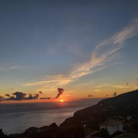 Casa Por Do Sol *