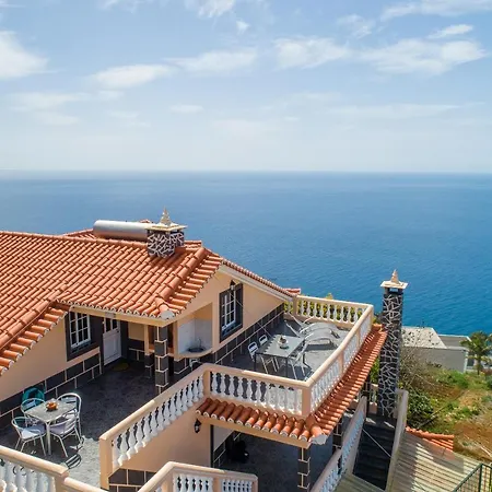 Апартаменты Casa Por Do Sol *