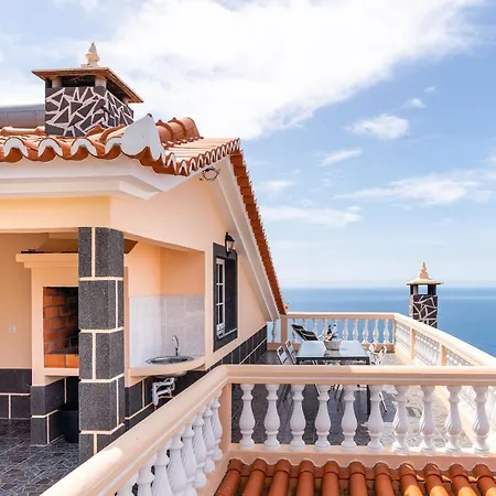 Casa Por Do Sol