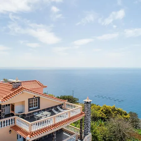 Апартаменты Casa Por Do Sol