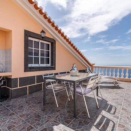 Casa Por Do Sol Апартаменты Кальета