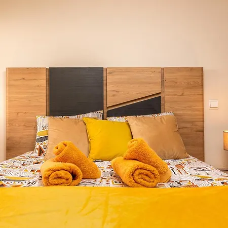 Casa Por Do Sol דירה קלייטה
