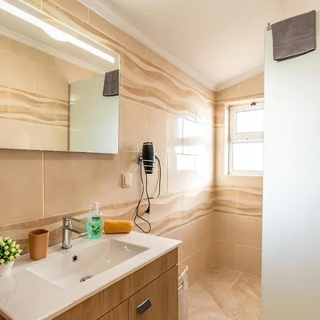 Casa Por Do Sol * Calheta (Madeira)