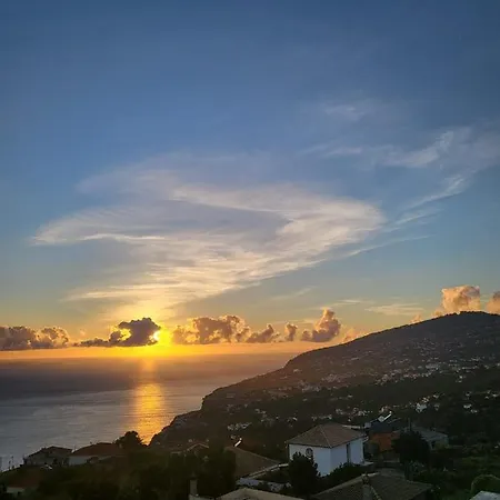 Casa Por Do Sol *