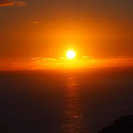 Apartman Casa Por Do Sol Calheta (Madeira)
