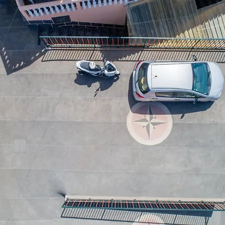 Casa Por Do Sol Calheta (Madeira)