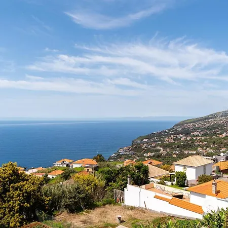 Casa Por Do Sol Calheta (Madeira)