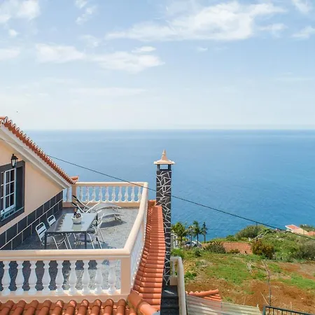 Casa Por Do Sol Calheta (Madeira)