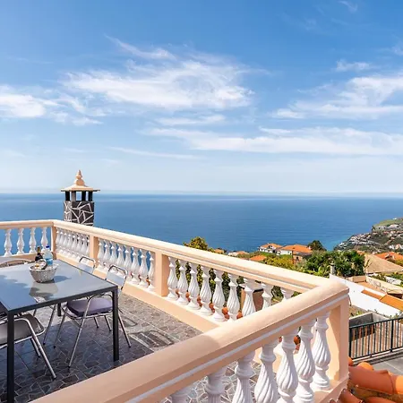 Casa Por Do Sol * Calheta (Madeira)