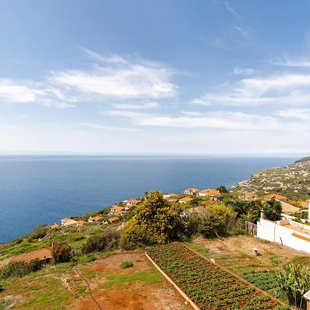 Casa Por Do Sol * Calheta (Madeira)