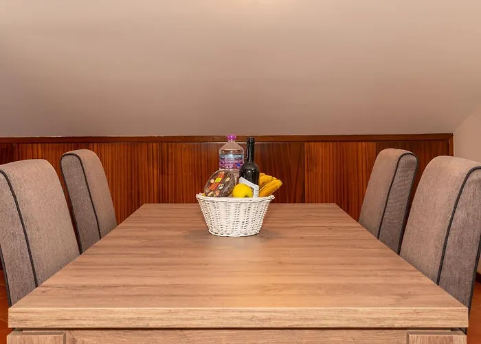 Casa Por Do Sol Apartmán