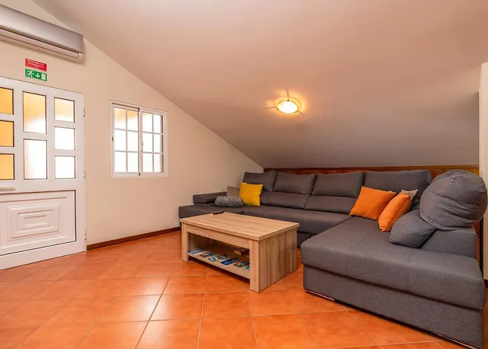 Casa Por Do Sol * Calheta (Madeira)