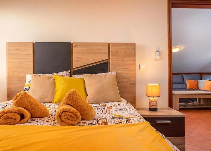 Casa Por Do Sol Calheta (Madeira)