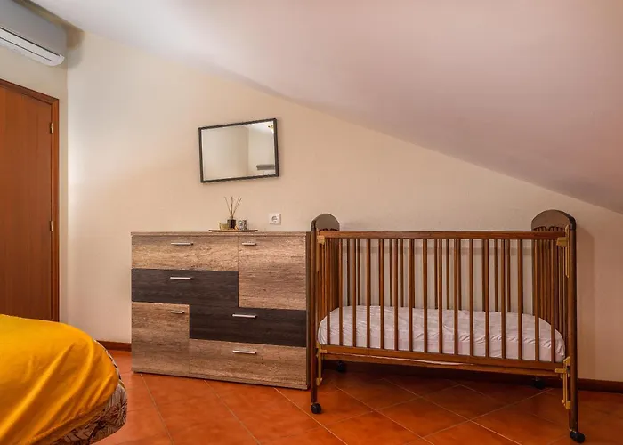 Casa Por Do Sol Apartmán *