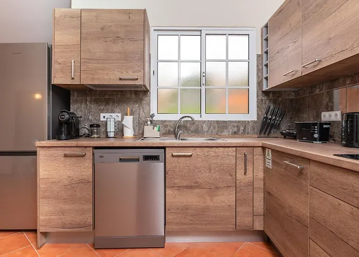 Casa Por Do Sol Calheta (Madeira)