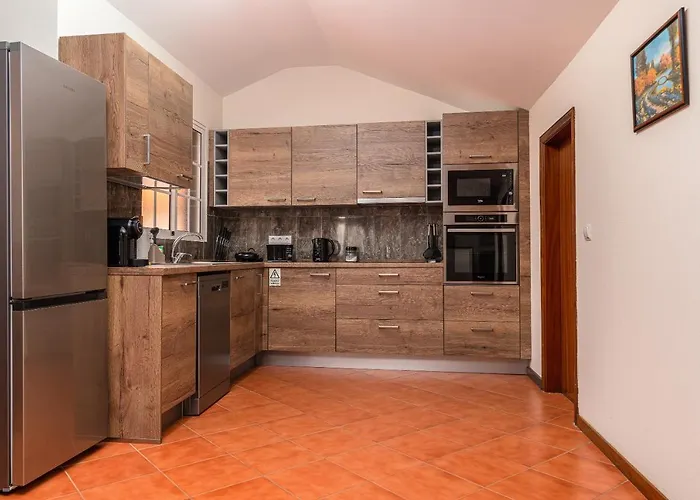 Casa Por Do Sol Daire