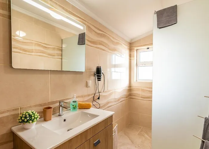 Casa Por Do Sol * Calheta (Madeira)