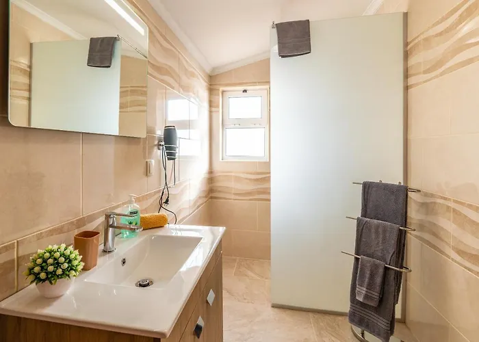 Casa Por Do Sol Apartmán Calheta (Madeira)