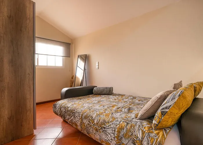 Casa Por Do Sol Apartmán Calheta (Madeira)