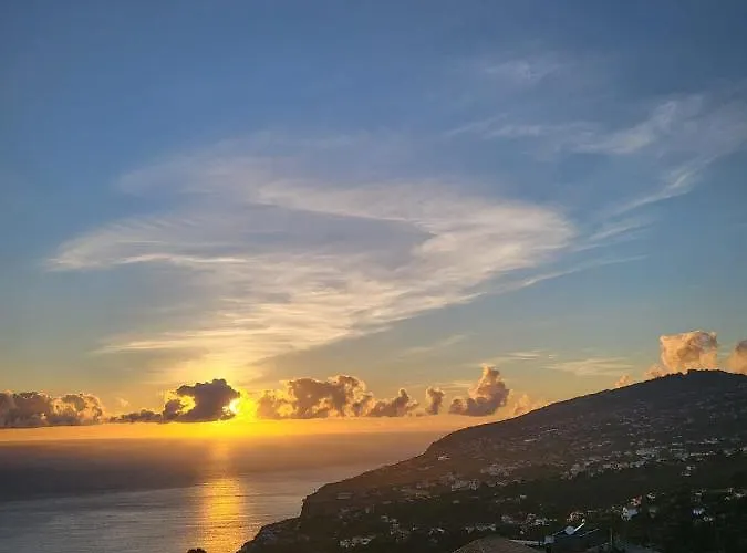 Casa Por Do Sol *
