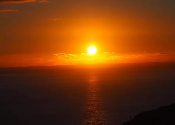 Daire Casa Por Do Sol Calheta (Madeira)