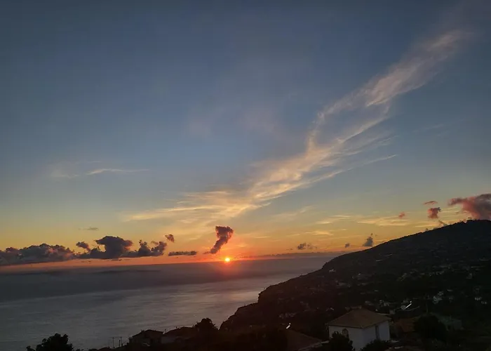 Casa Por Do Sol *