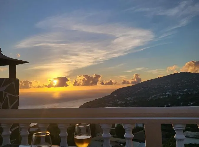 Daire Casa Por Do Sol