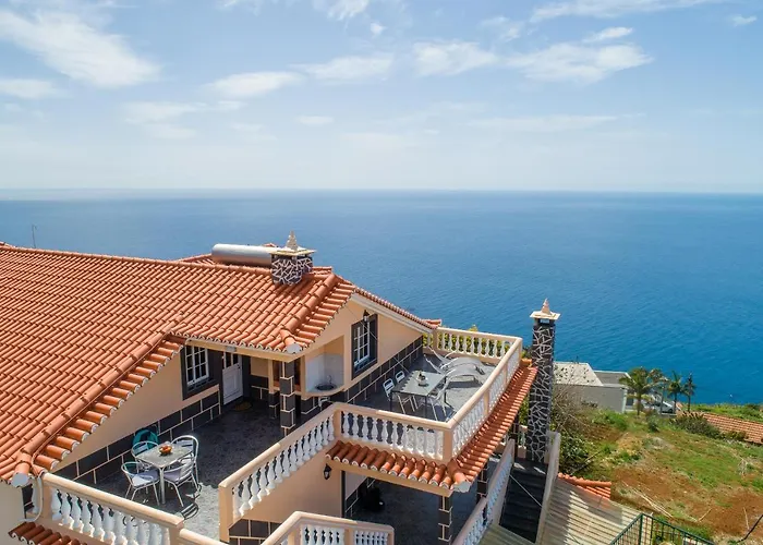 Apartmán Casa Por Do Sol *