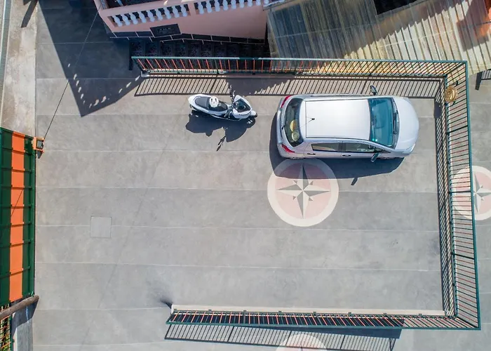 Casa Por Do Sol Calheta (Madeira)