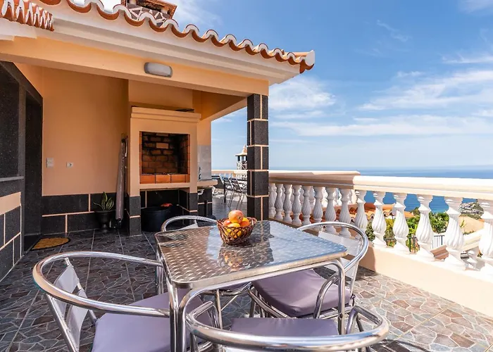 Casa Por Do Sol Daire *