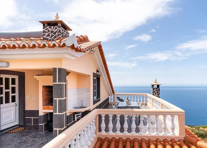 Casa Por Do Sol