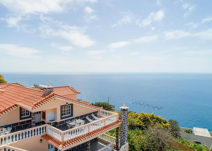 Daire Casa Por Do Sol