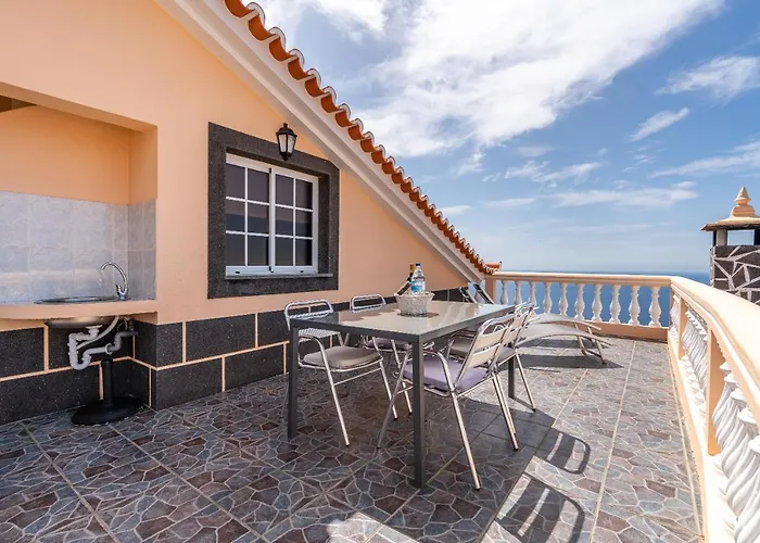 Casa Por Do Sol Daire Calheta (Madeira)